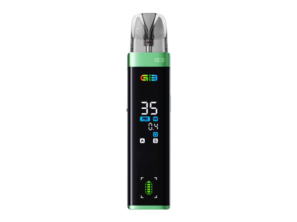 Uwell - Caliburn G3 Pro E-Zigaretten Set