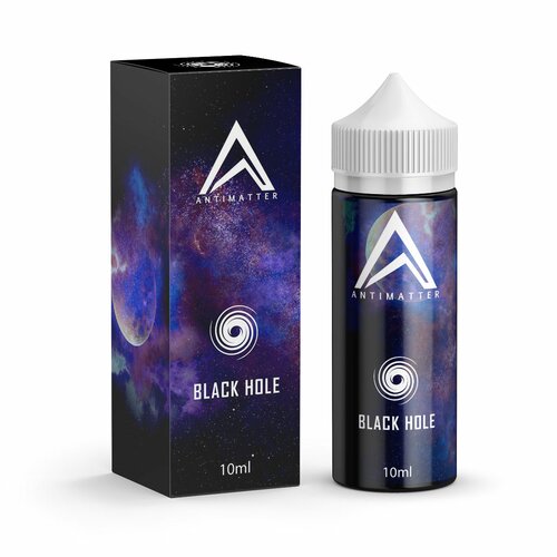 Antimatter Aroma - Black Hole - 10ml/120ml - Aromen