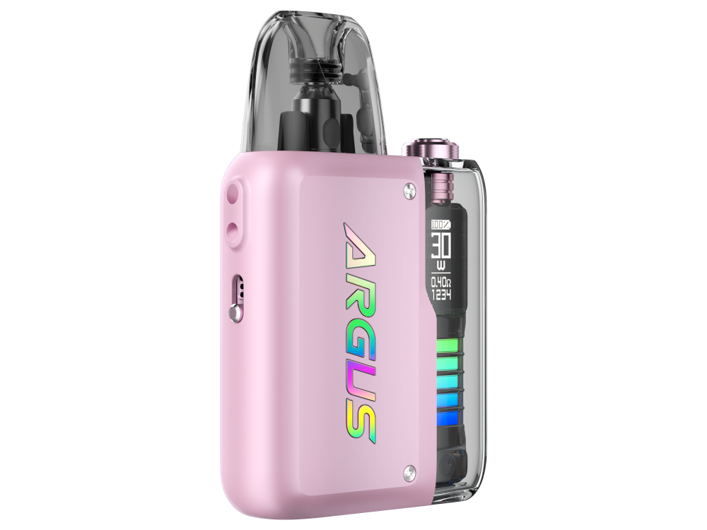 VooPoo - Argus P2 E-Zigaretten Set