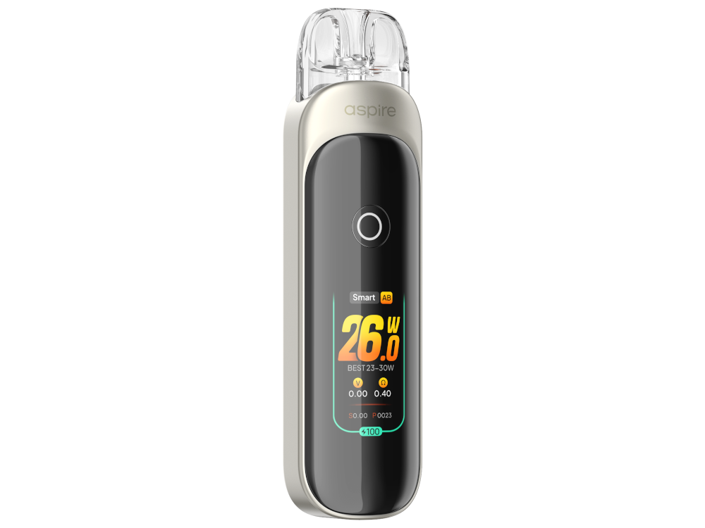 Aspire - Pixo E-Zigaretten Set