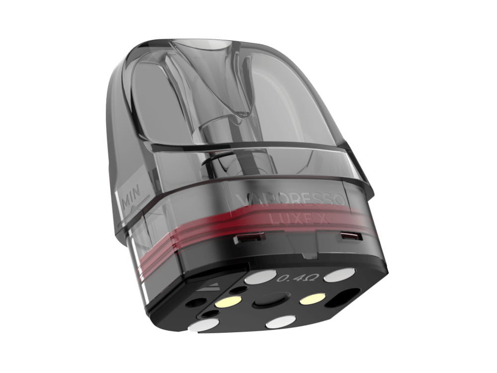 Vaporesso - LUXE X COREX 2.0 Mesh Pod (2 Stück pro Packung)