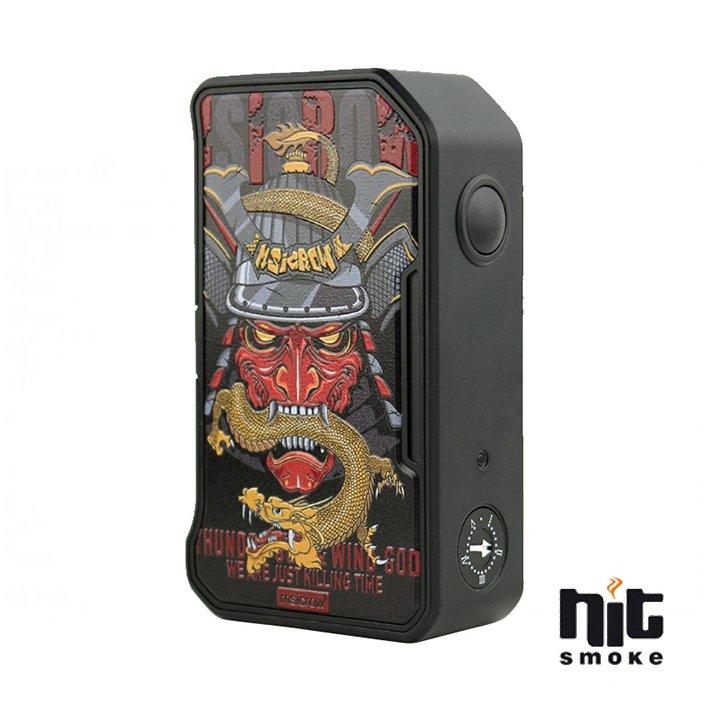 Dovopo MVV II Box Mod