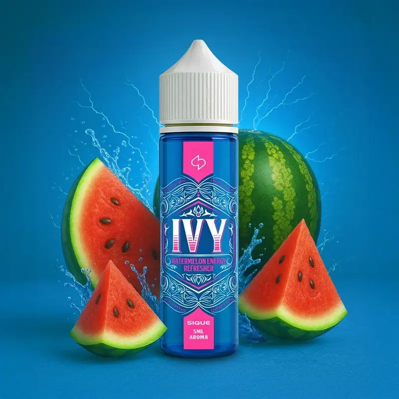 IVY - Sique - Longfill 7/60ml