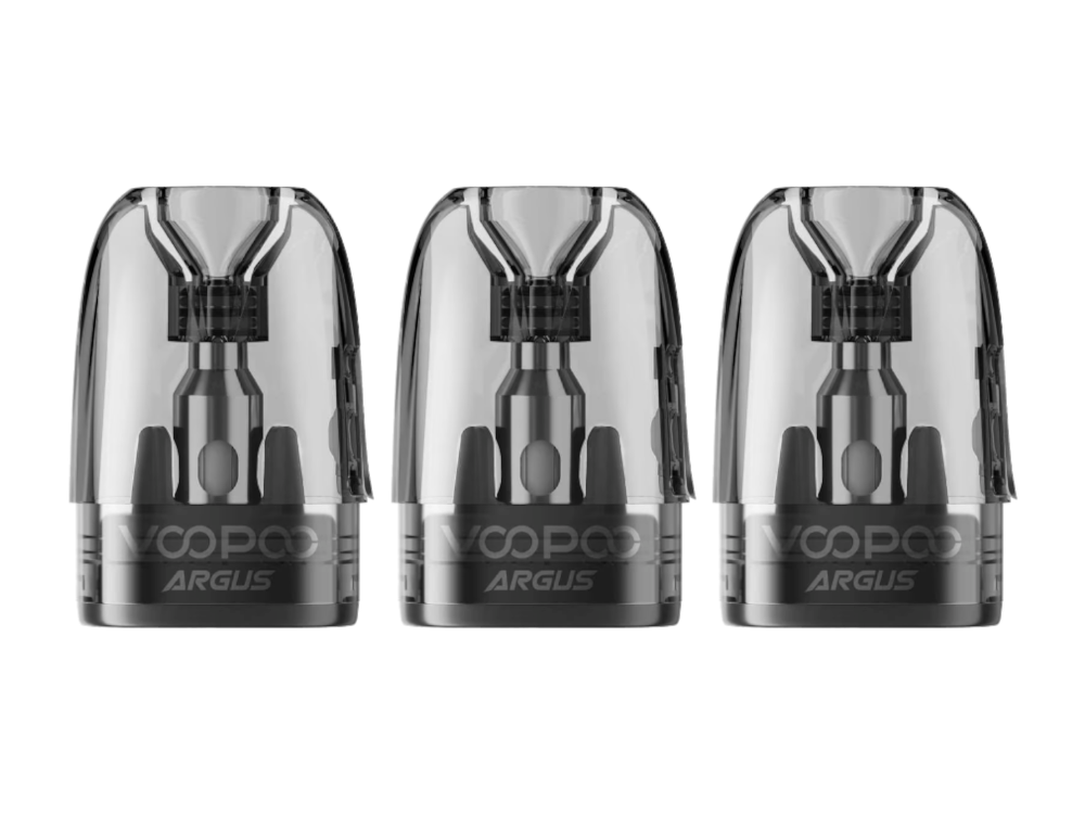 VooPoo - Argus Top Fill Cartridge  (3 Stück pro Packung)