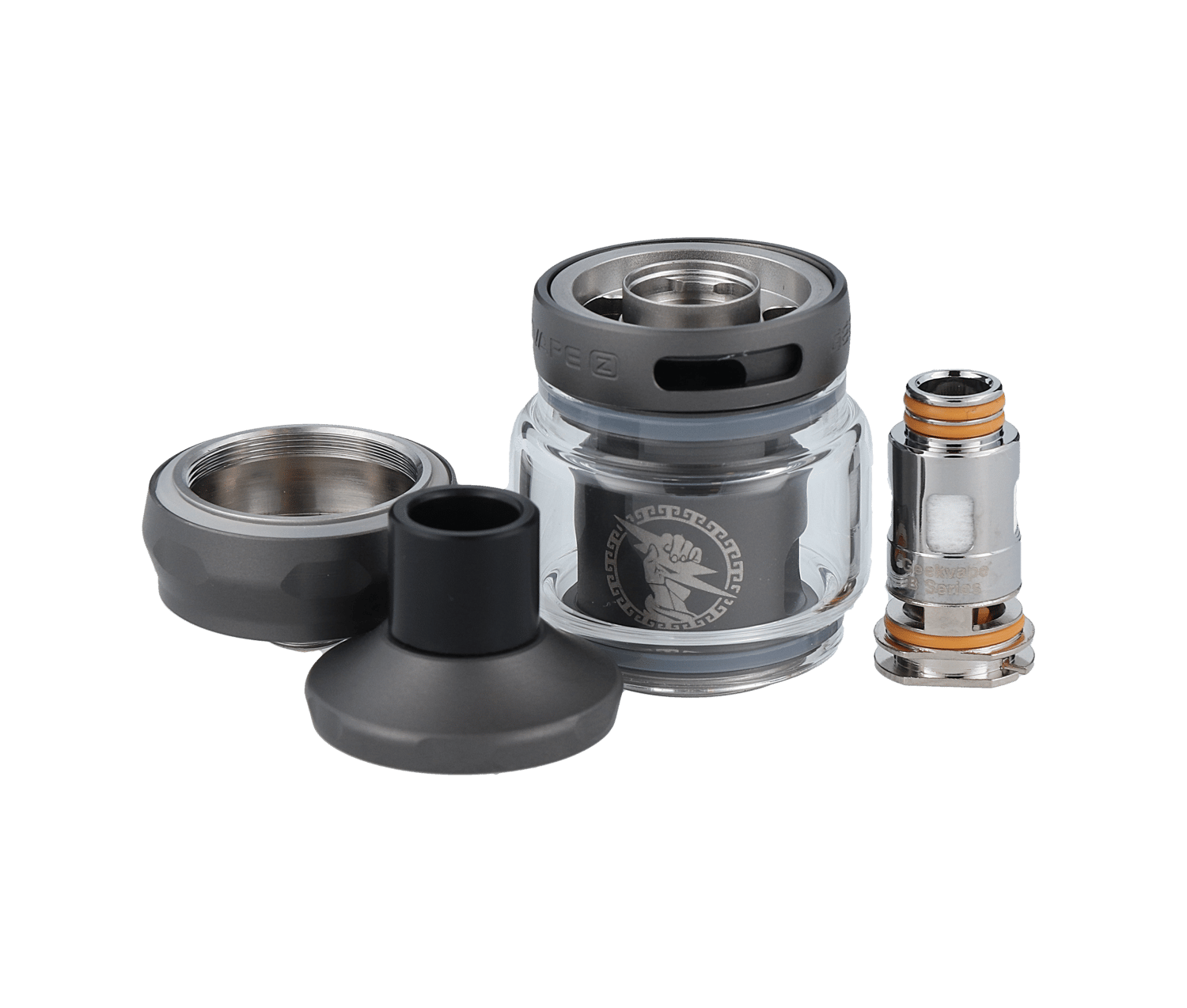 GeekVape - Z Nano 2 Clearomizer Set