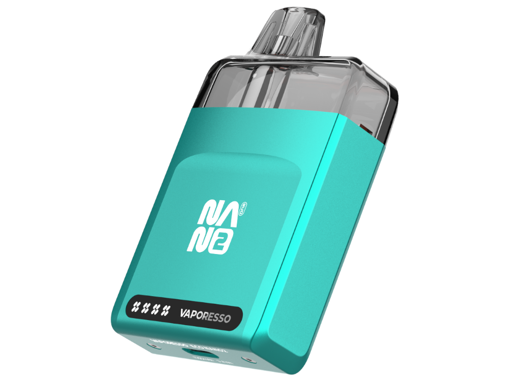 Vaporesso - ECO Nano 2 E-Zigaretten Set