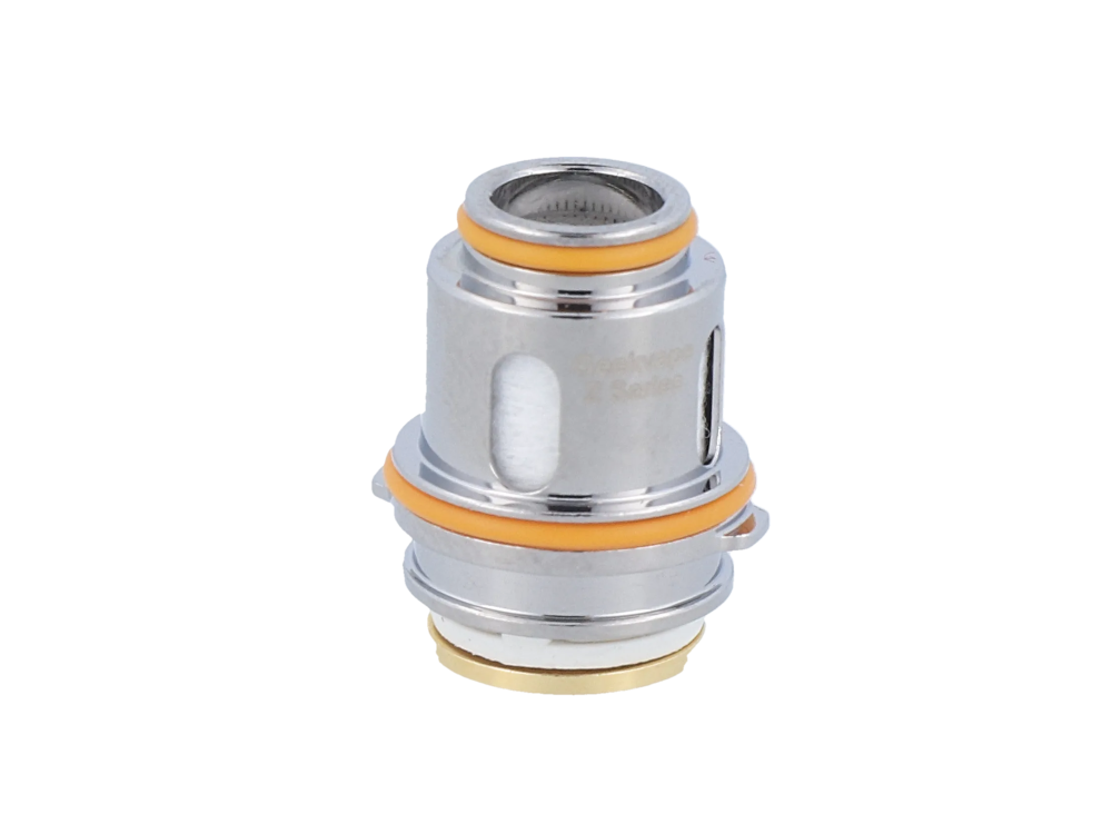 GeekVape - Z Series 0,4 Ohm Heads (5 Stück pro Packung)