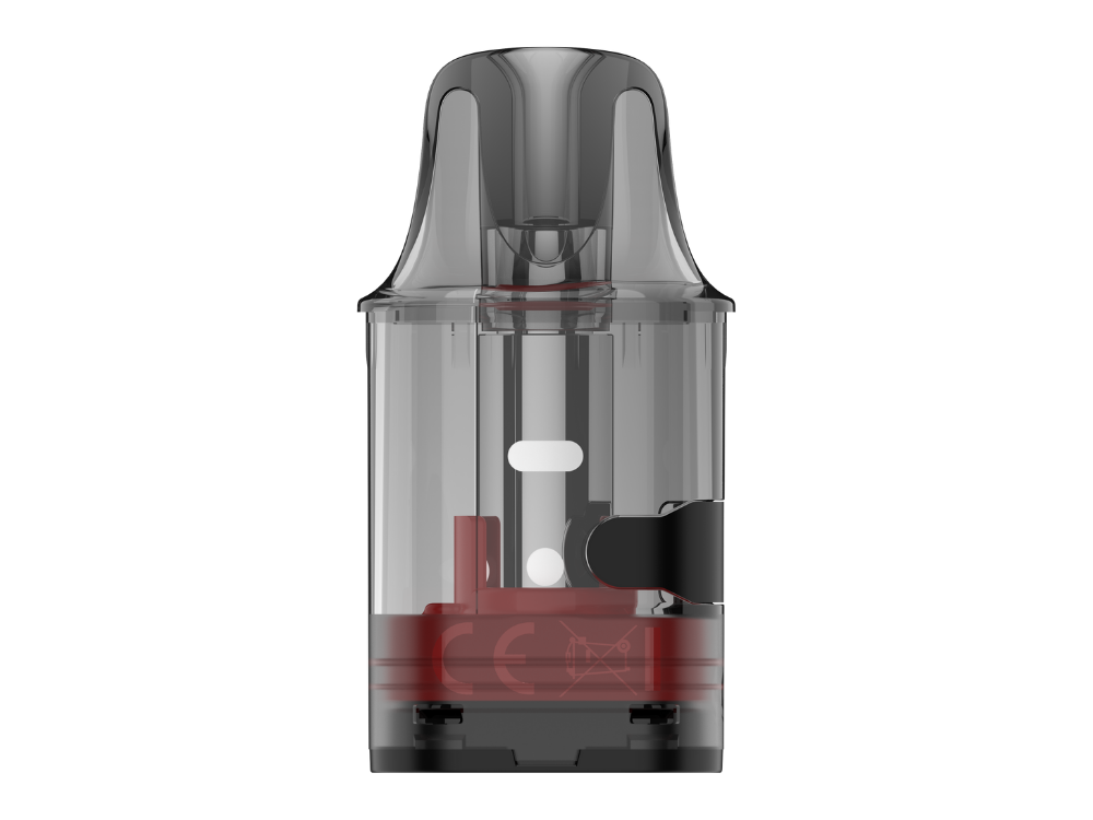 Vaporesso - Vibe Dual Mesh Pod 0,6/ (2 Stück pro Packung)