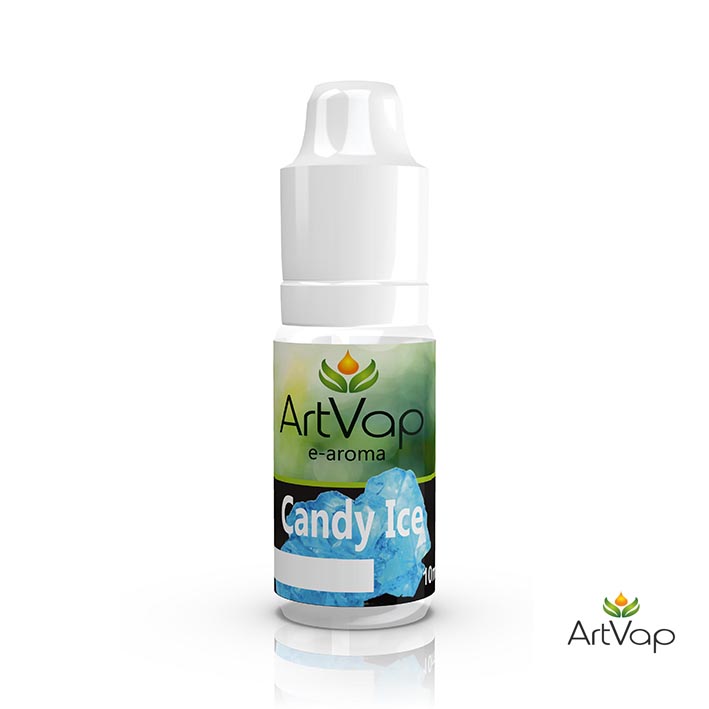 ArtVap Aroma - Icebonbon / Candy Ice - 10ml - Aromen