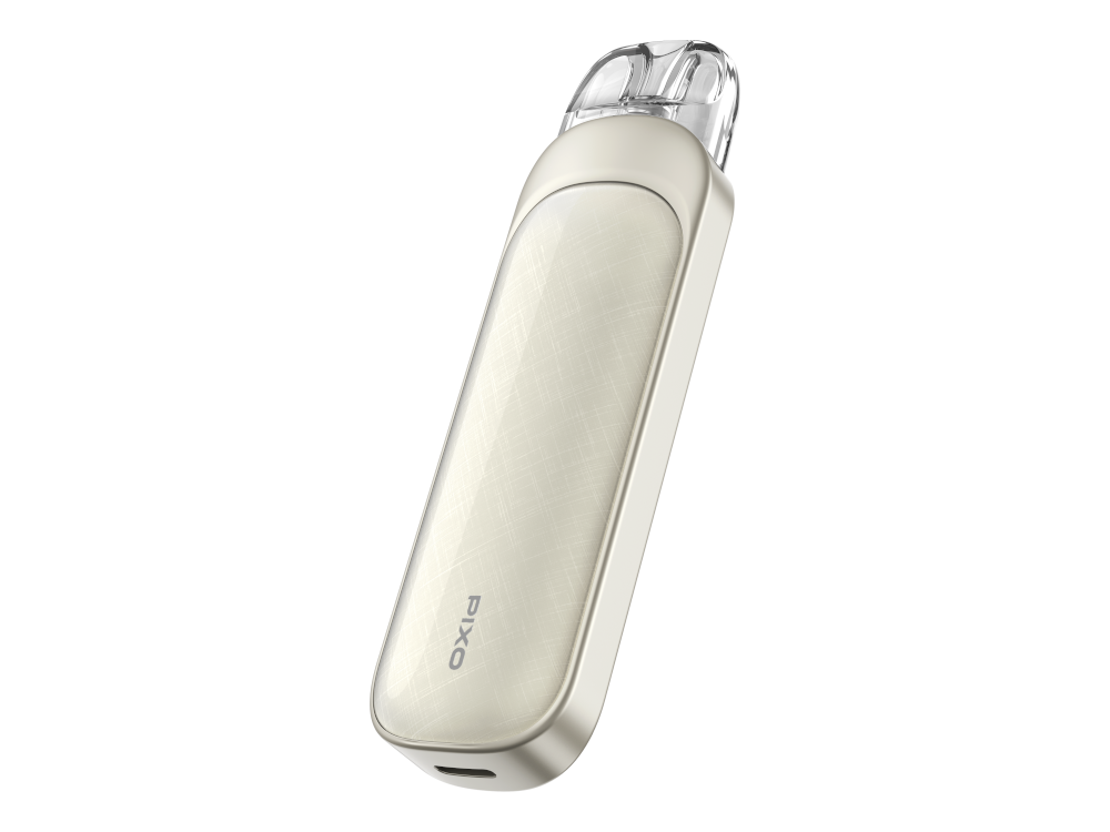 Aspire - Pixo E-Zigaretten Set