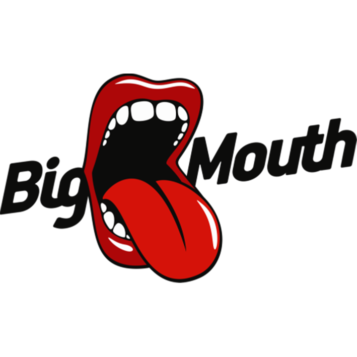 Big Mouth