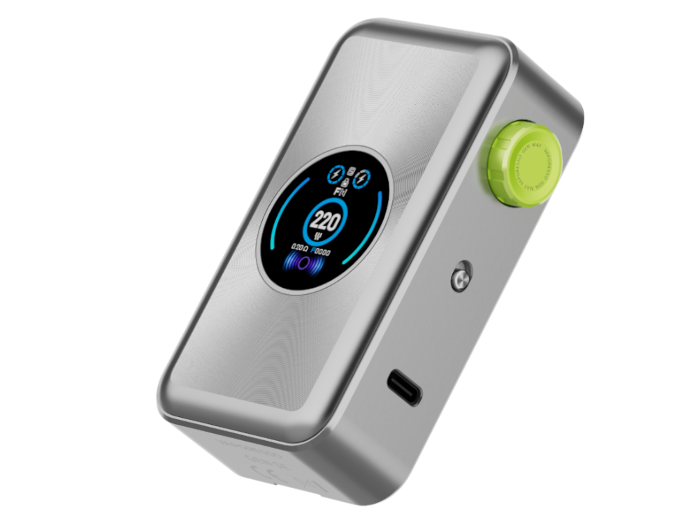 Vaporesso - GEN Max 220 Watt