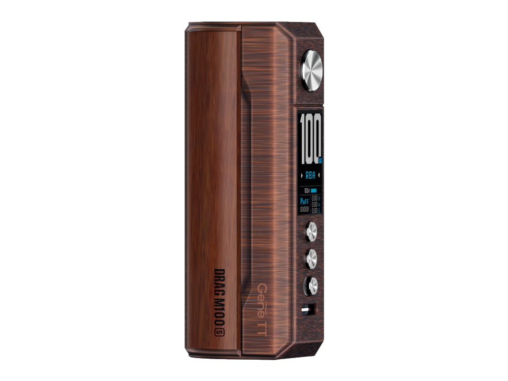 VooPoo - Drag M100S 100 Watt