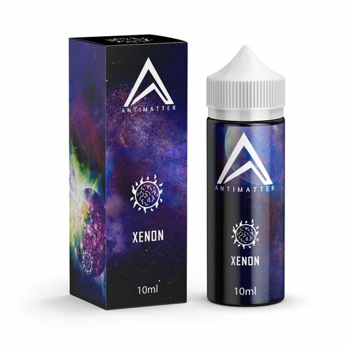 Antimatter Aroma - Xenon - 10ml/120ml - Aromen