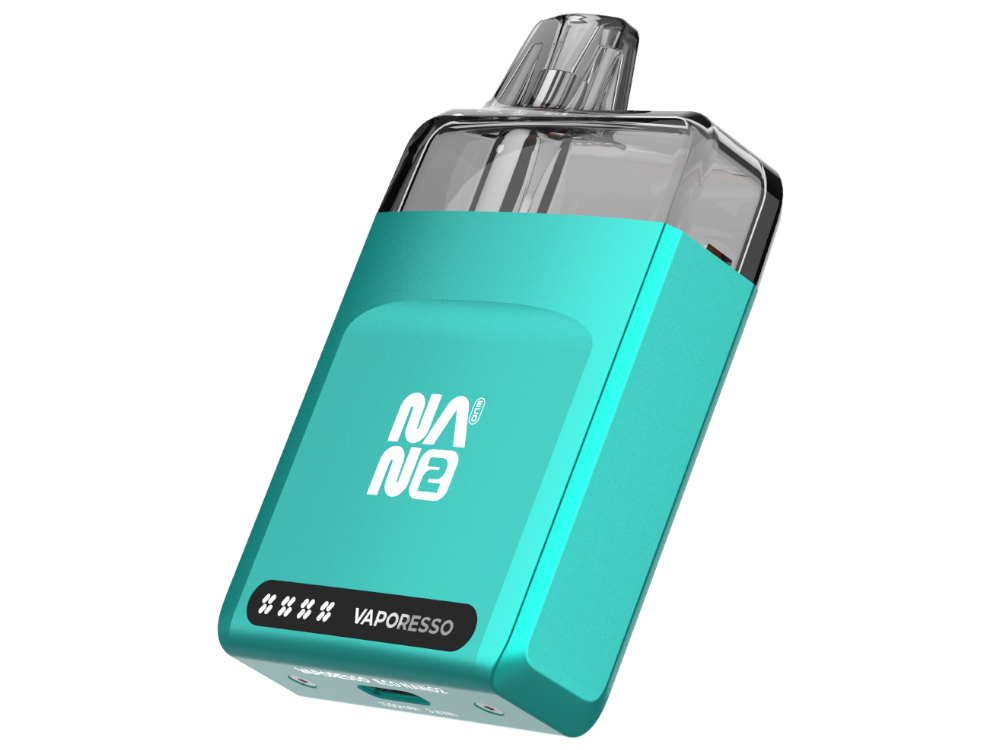 Vaporesso - ECO Nano 2 E-Zigaretten Set