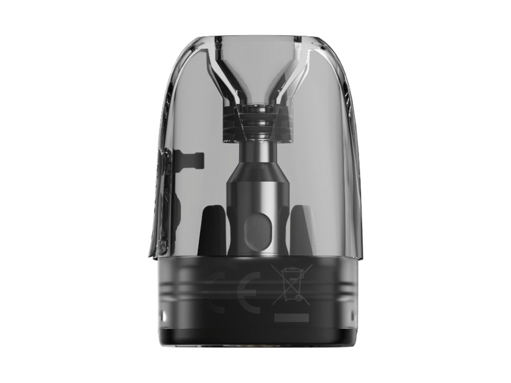 VooPoo - Argus Top Fill Cartridge  (3 Stück pro Packung)