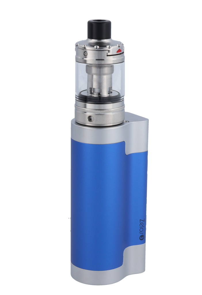Aspire - Zelos 3 E-Zigaretten Set