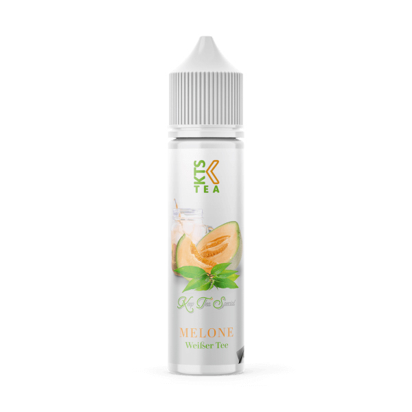 KTS Tea Serie Aroma - Melone - 10ml/60ml - Aromen