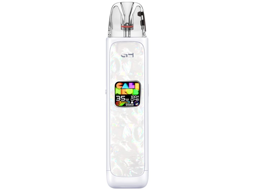 Uwell - Caliburn G4 E-Zigaretten Set