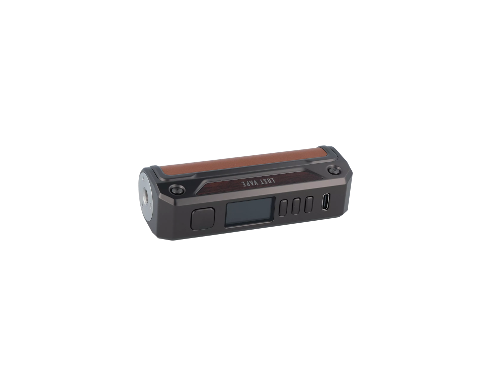 Lost Vape - Thelema Solo 100 Watt