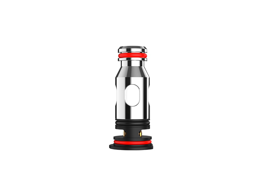 Uwell - PA  Head (4 Stück pro Packung)