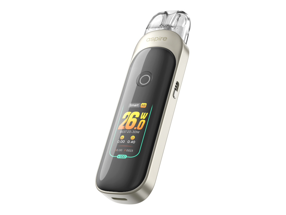 Aspire - Pixo E-Zigaretten Set