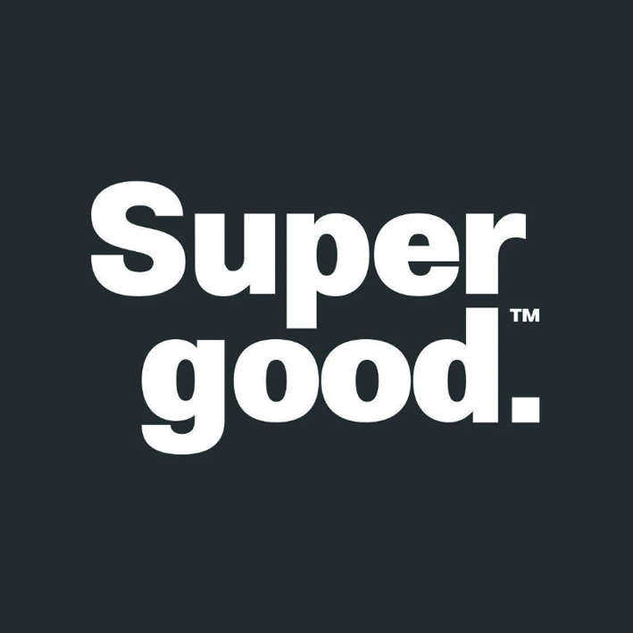 Supergood