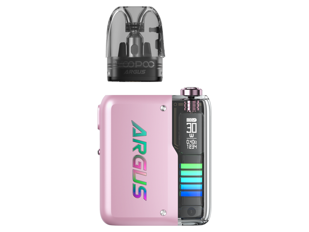 VooPoo - Argus P2 E-Zigaretten Set