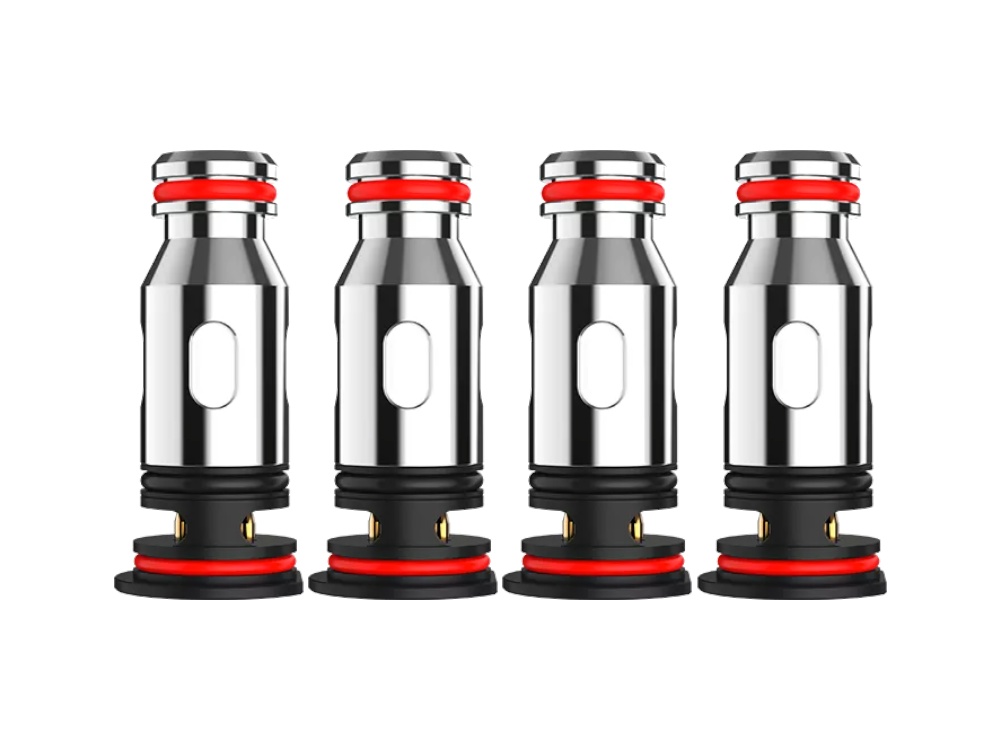 Uwell - PA  Head (4 Stück pro Packung)