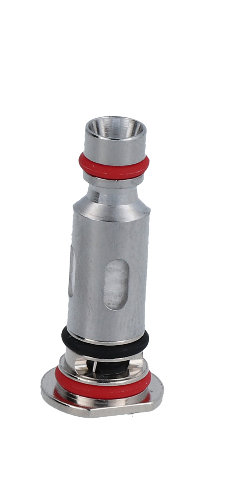 Uwell - Caliburn G2 1,2 Ohm Head (4 Stück pro Packung)