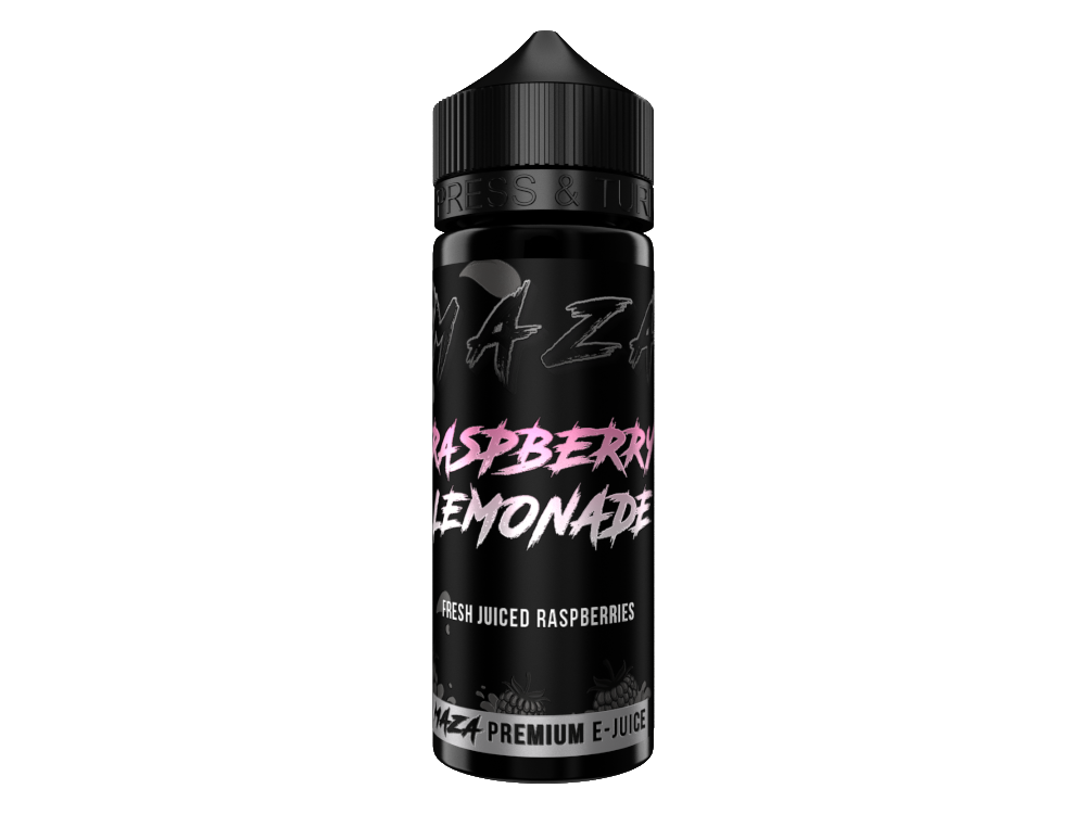 MaZa - Aroma Raspberry Lemonade 10 ml