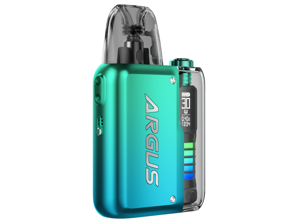 VooPoo - Argus P2 E-Zigaretten Set