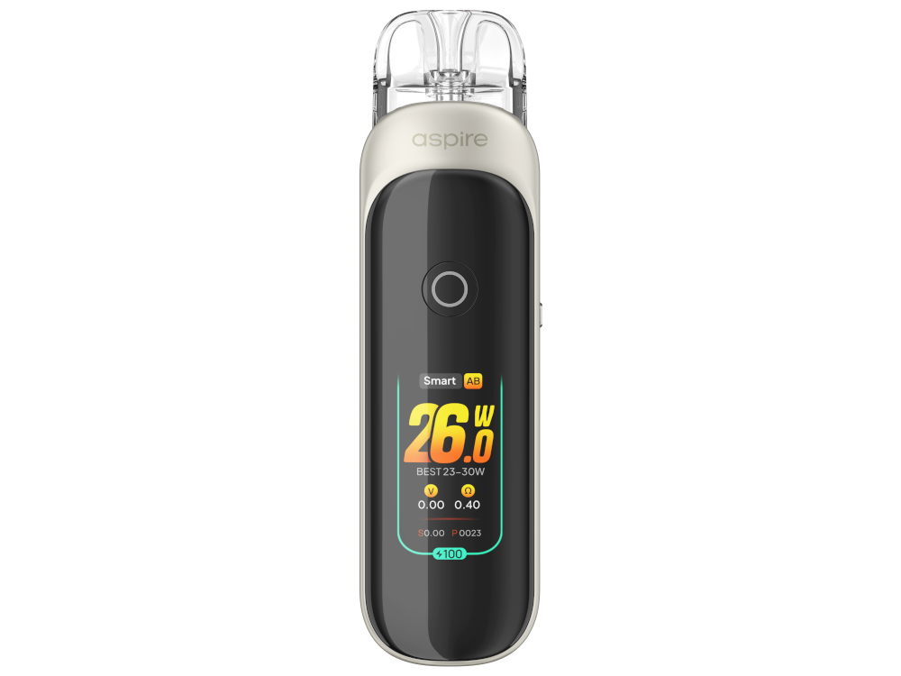Aspire - Pixo E-Zigaretten Set