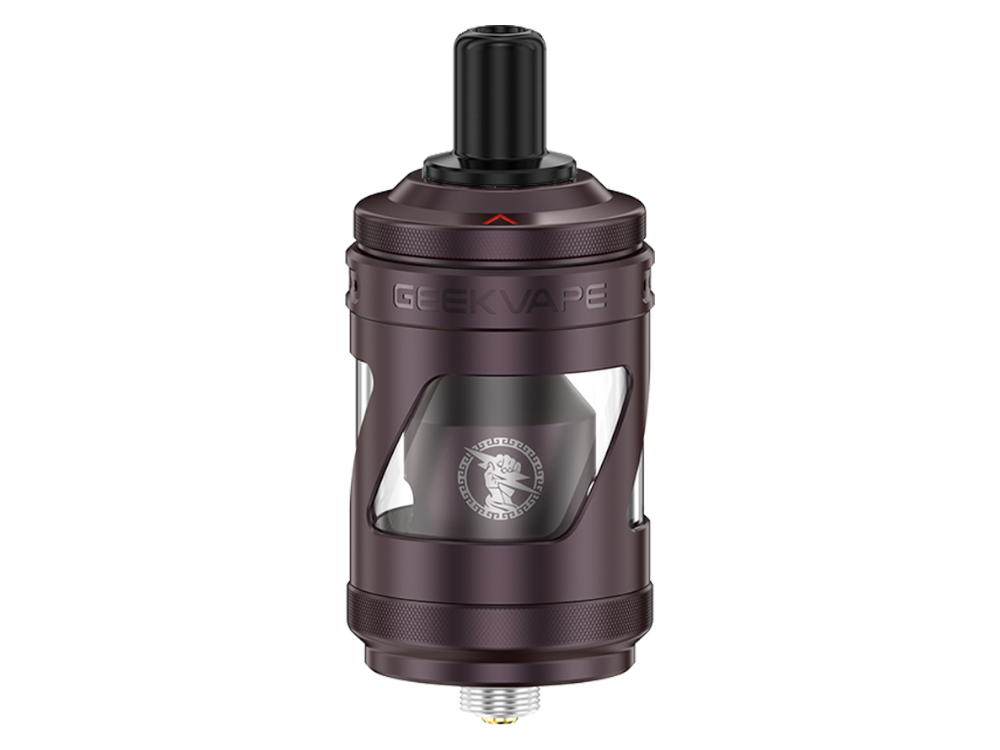 GeekVape - Z Nano MTL Clearomizer Set