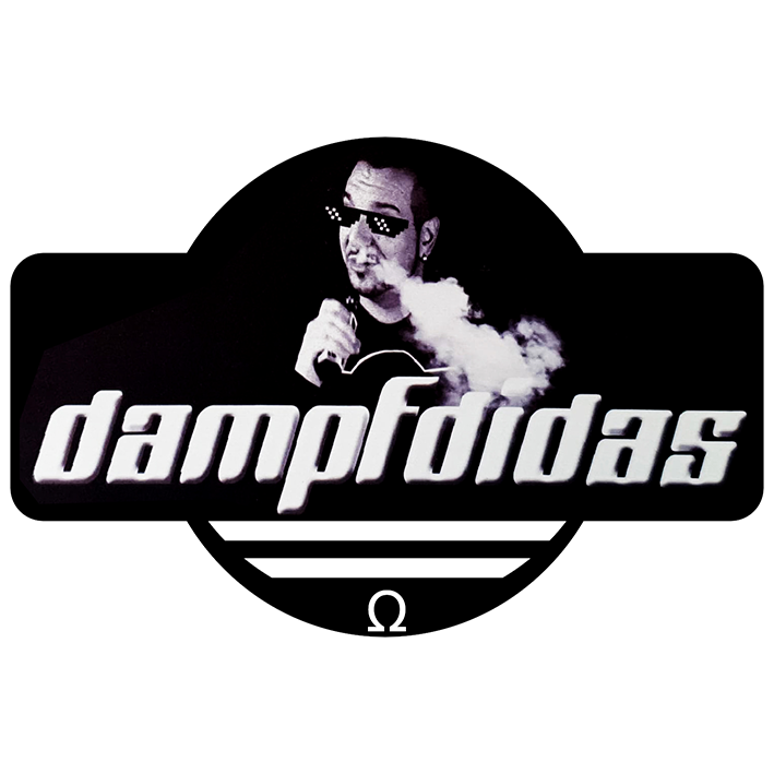 Dampfdidas