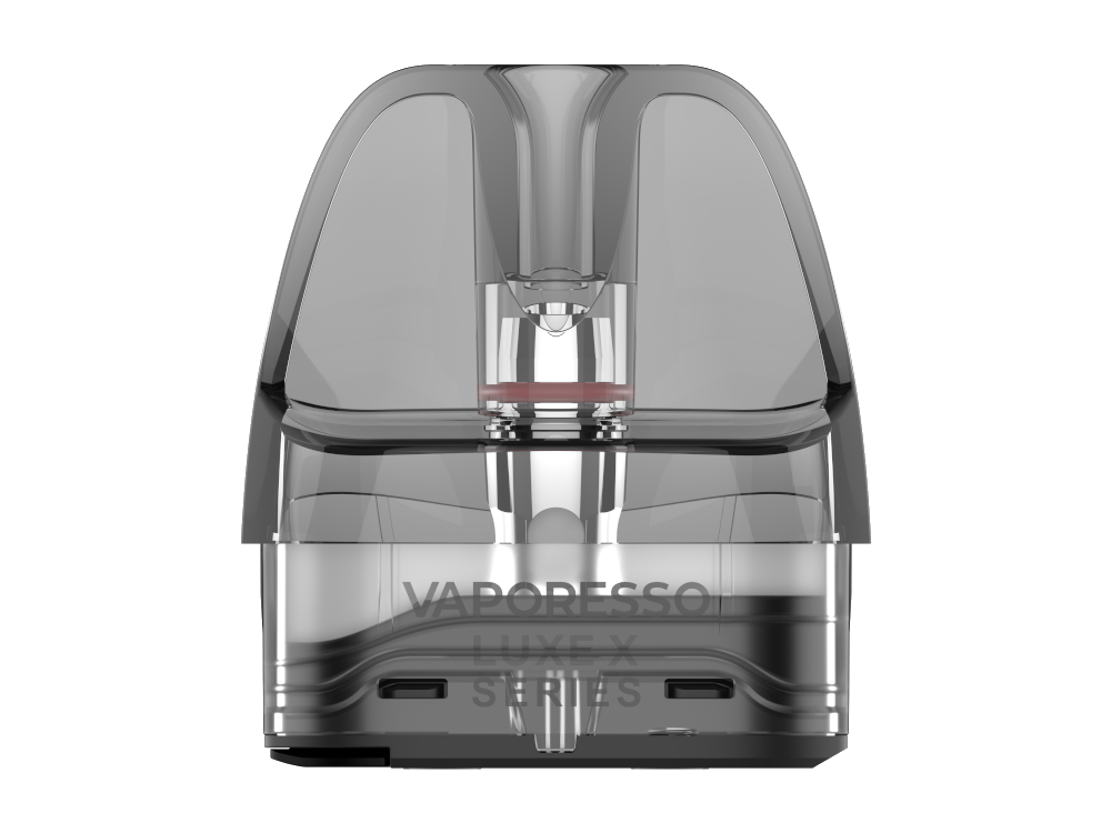 Vaporesso - LUXE X COREX 2.0 Mesh Pod (2 Stück pro Packung)