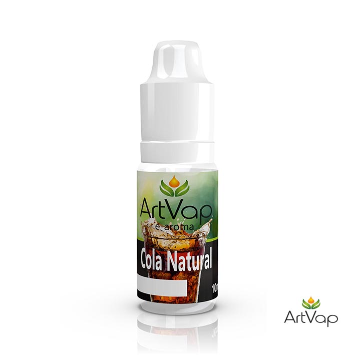 ArtVap Aroma - Cola - 10ml - Aromen