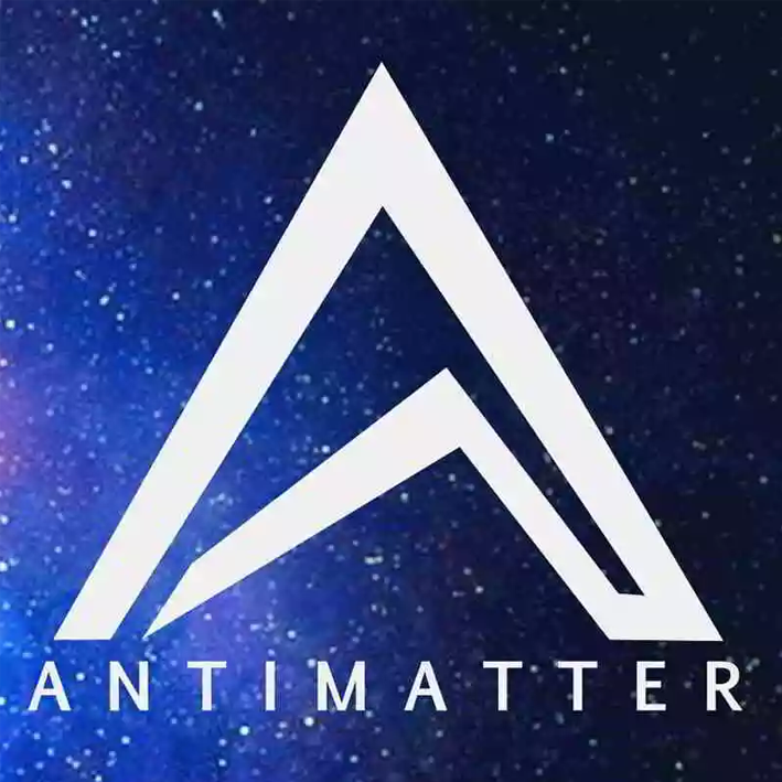 Antimatter