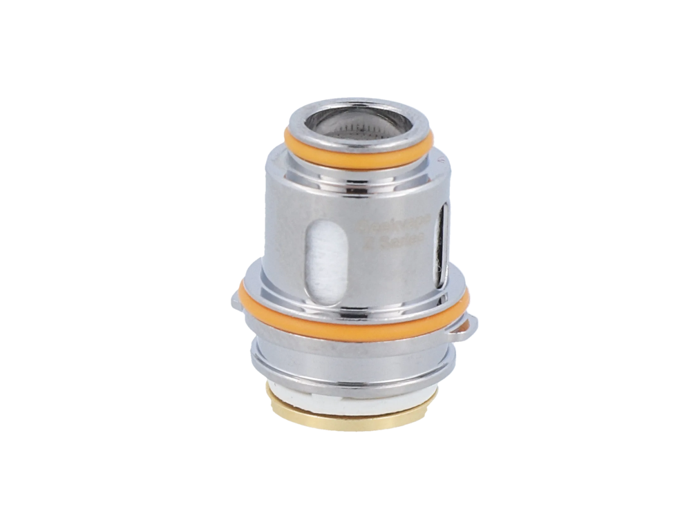 GeekVape - Z Series 0,4 Ohm Heads (5 Stück pro Packung)