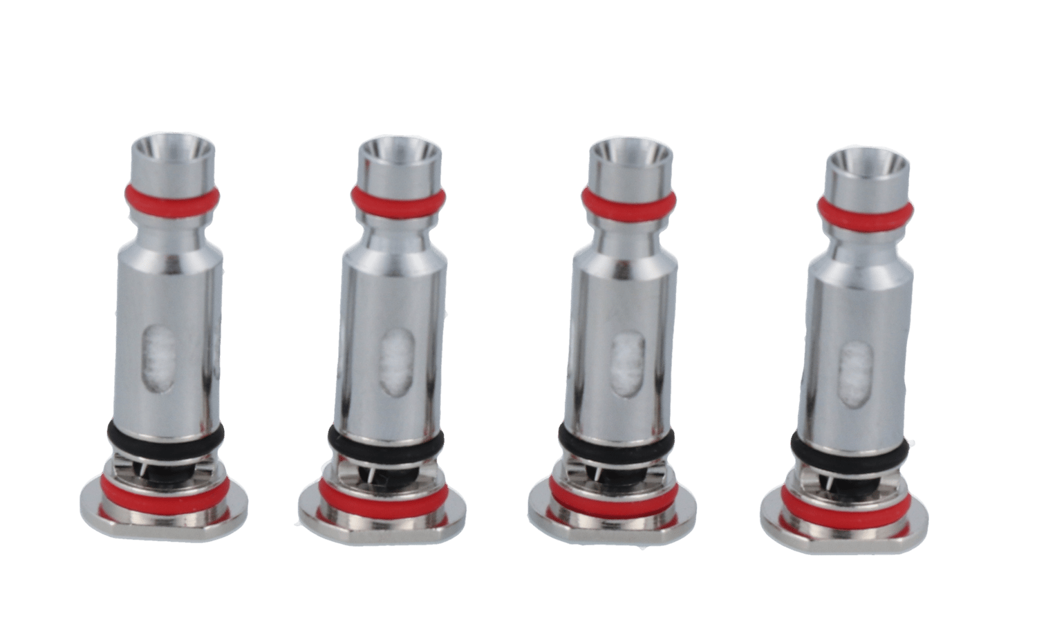 Uwell - Caliburn G2 1,2 Ohm Head (4 Stück pro Packung)