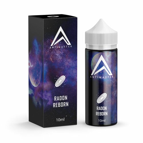 Antimatter Aroma - Radon - 10ml/120ml - Aromen
