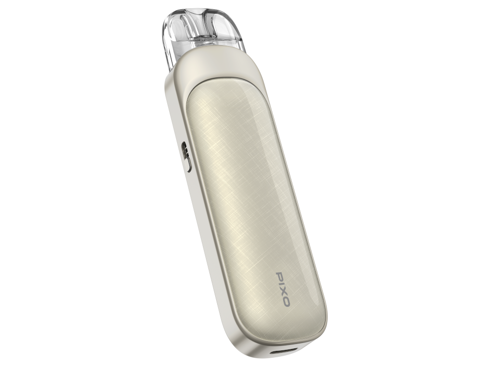 Aspire - Pixo E-Zigaretten Set