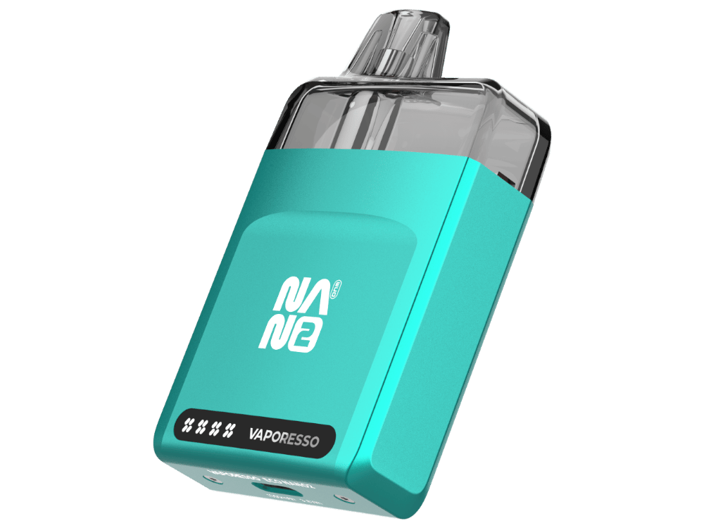 Vaporesso - ECO Nano 2 E-Zigaretten Set