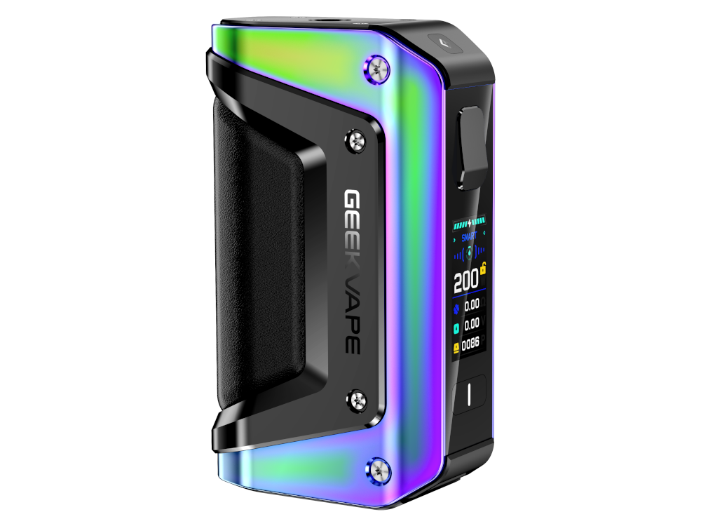 GeekVape - Aegis Legend 3 200 Watt