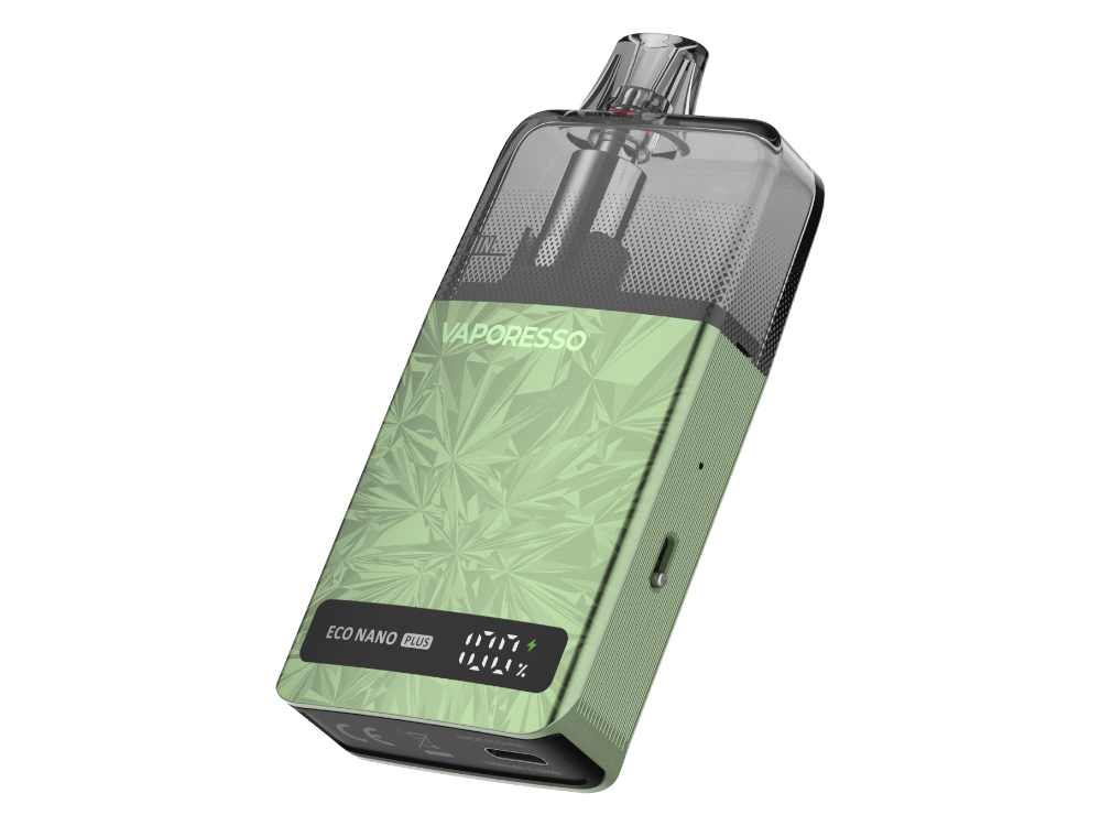 Vaporesso - ECO Nano Plus E-Zigaretten Set