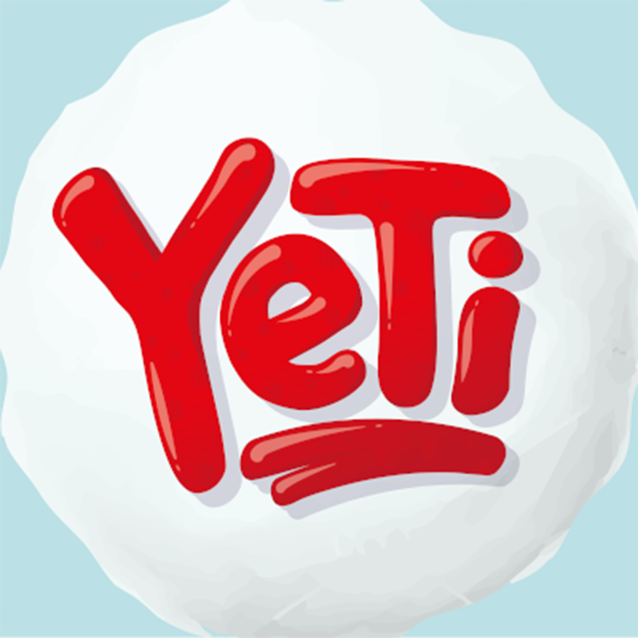 Yeti Eliquid
