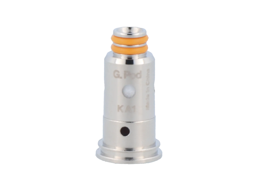 Kopie von GeekVape - G Series 1,2 Ohm Head (5 Stück pro Packung) #1