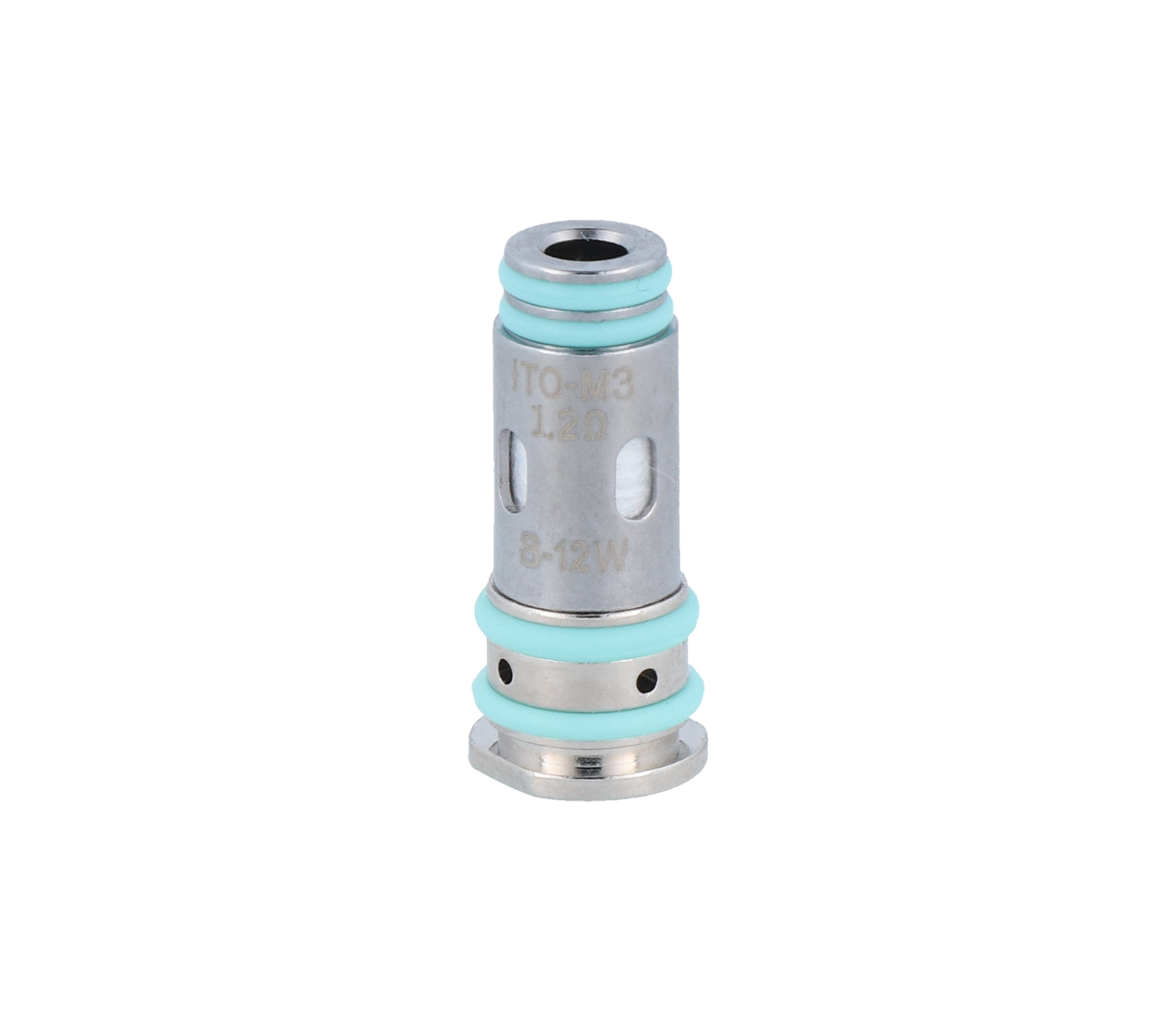 VooPoo - ITO-M1  Head (5 Stück pro Packung)