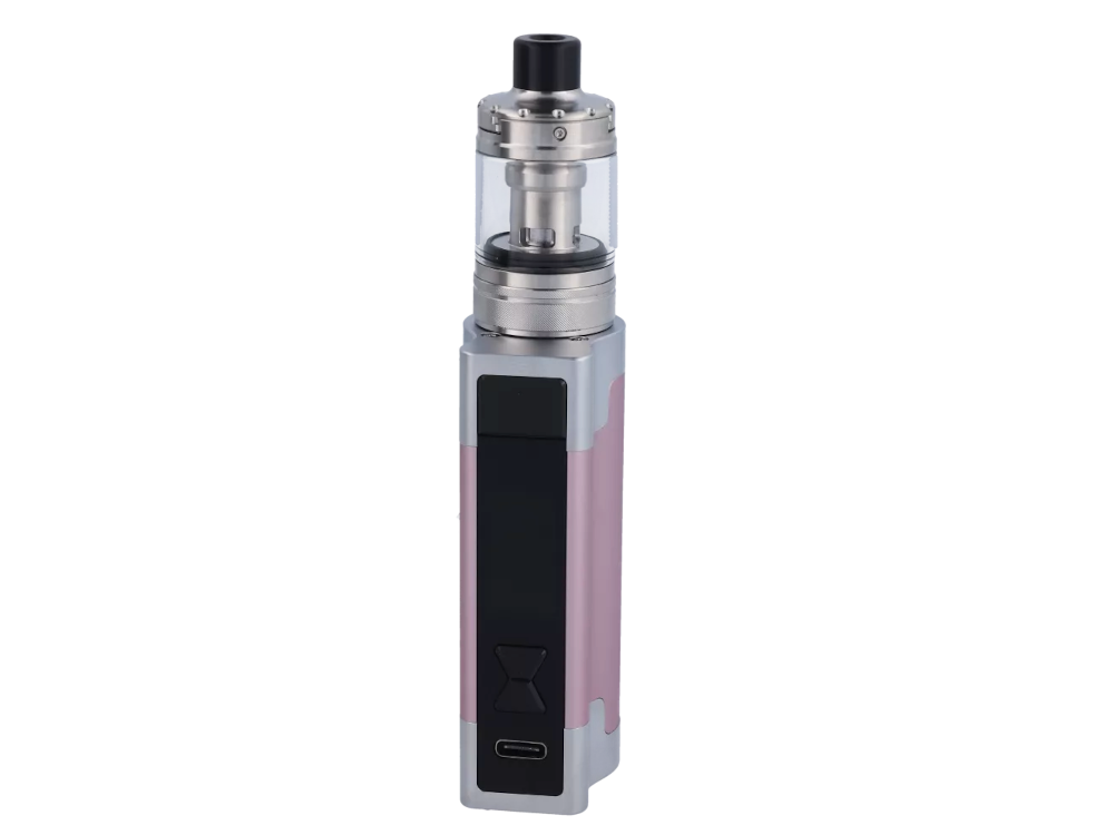 Aspire - Zelos 3 E-Zigaretten Set