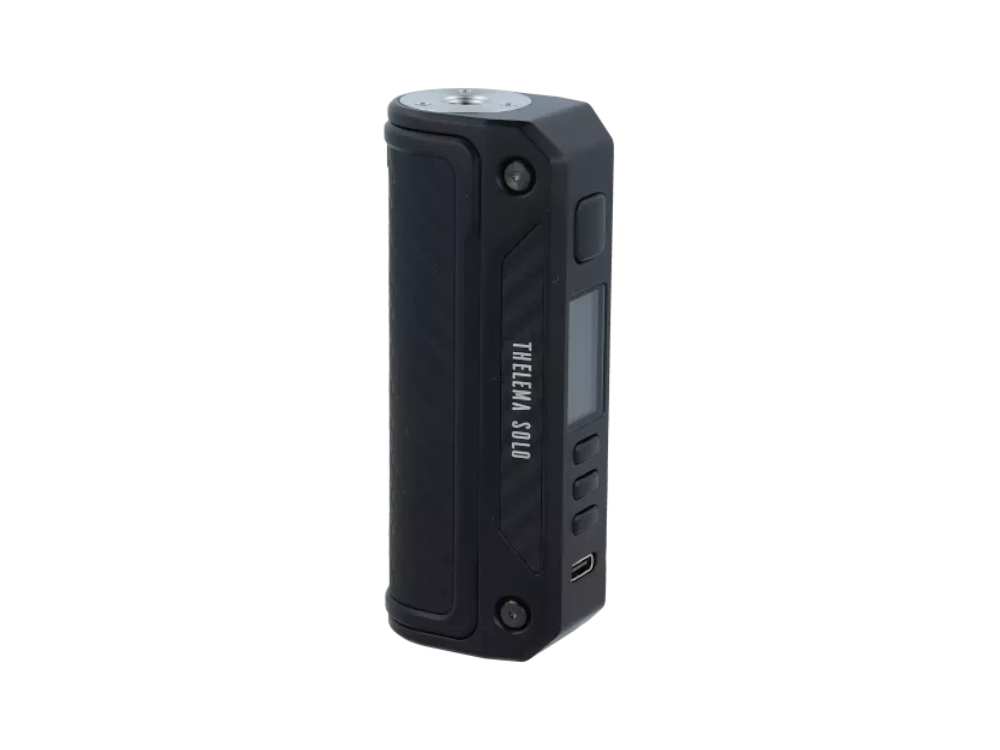 Lost Vape - Thelema Solo 100 Watt